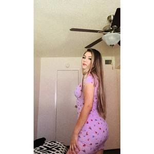 Meet your Posher, Estefanía